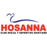 logo Hosanna