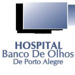 logo Hospital Banco de Olhos