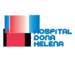 logo Hospital Dona Helena