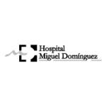 logo Hospital Miguel Dominguez