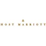 logo Host Marriott