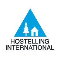 logo Hostelling International