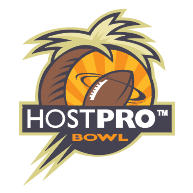 logo Hostpro Bowl