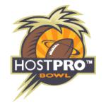 logo Hostpro Bowl