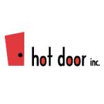 logo Hot Door