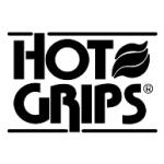 logo Hot Grips