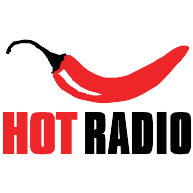 logo Hot Radio