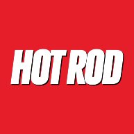 logo Hot Rod