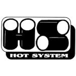 logo Hot System