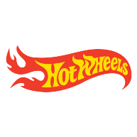 logo Hot Wheels(100)