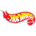 logo Hot Wheels(102)