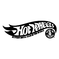 logo Hot Wheels(98)