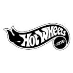 logo Hot Wheels