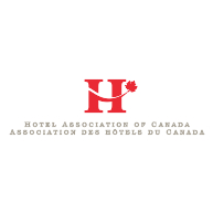 logo Hotel Association of Canada