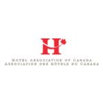 logo Hotel Association of Canada