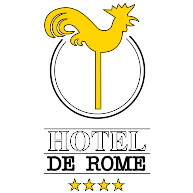 logo Hotel De Rome(104)