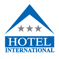 logo Hotel International Sinaia