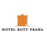 logo Hotel Rott Praha