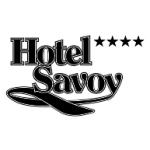 logo Hotel Savoy