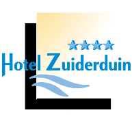 logo Hotel Zuiderduin