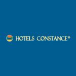 logo Hotels Constance