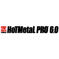 logo HoTMetal Pro