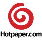 logo Hotpaper com