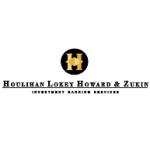 logo Houlihan Lokey Howard 