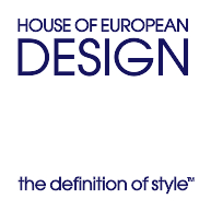 logo House of European Design