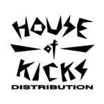 logo House Of Kicks Distribution