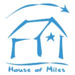 logo House of Miles