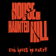 logo House on Haunted Hill