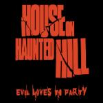 logo House on Haunted Hill