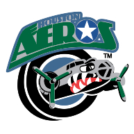 logo Houston Aeros(113)