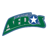 logo Houston Aeros