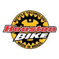 logo Houston Bike