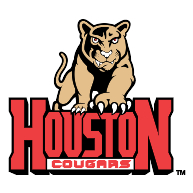 logo Houston Cougars