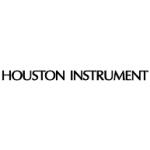 logo Houston Instrument