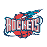 logo Houston Rockets