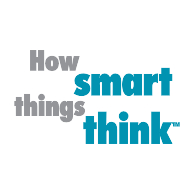 logo How smart things think