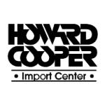 logo Howard Cooper