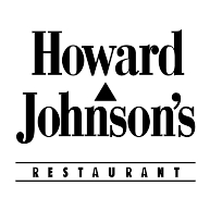 logo Howard Johnson's