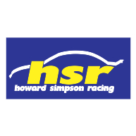 logo Howard Simpson Racing