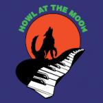 logo Howl At The Moon