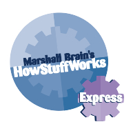 logo Howstuffworks Express