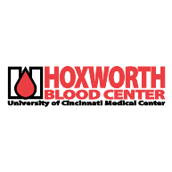 logo Hoxworth Blood Center