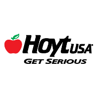 logo Hoyt USA