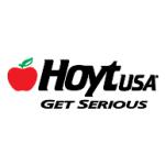 logo Hoyt USA