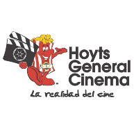 logo Hoyts General Cinema