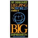 logo HP DesignJet